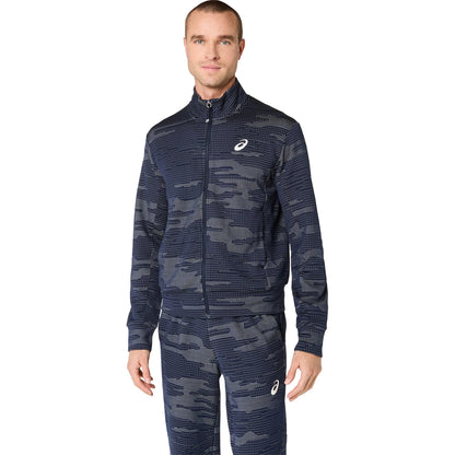 VESTE ASICS MATCH