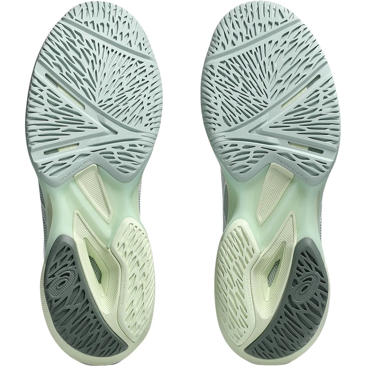 ASICS WOMEN'S SOLUTION SPEED FF 3 ALL SURFACES SHOES