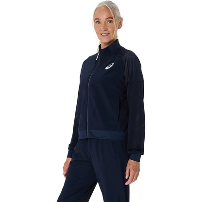 ASICS DAMENJACKE MATCH PARIS