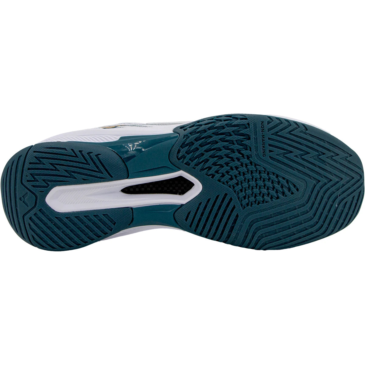 CHAUSSURES VICTOR HOMME INDOOR A690 AG