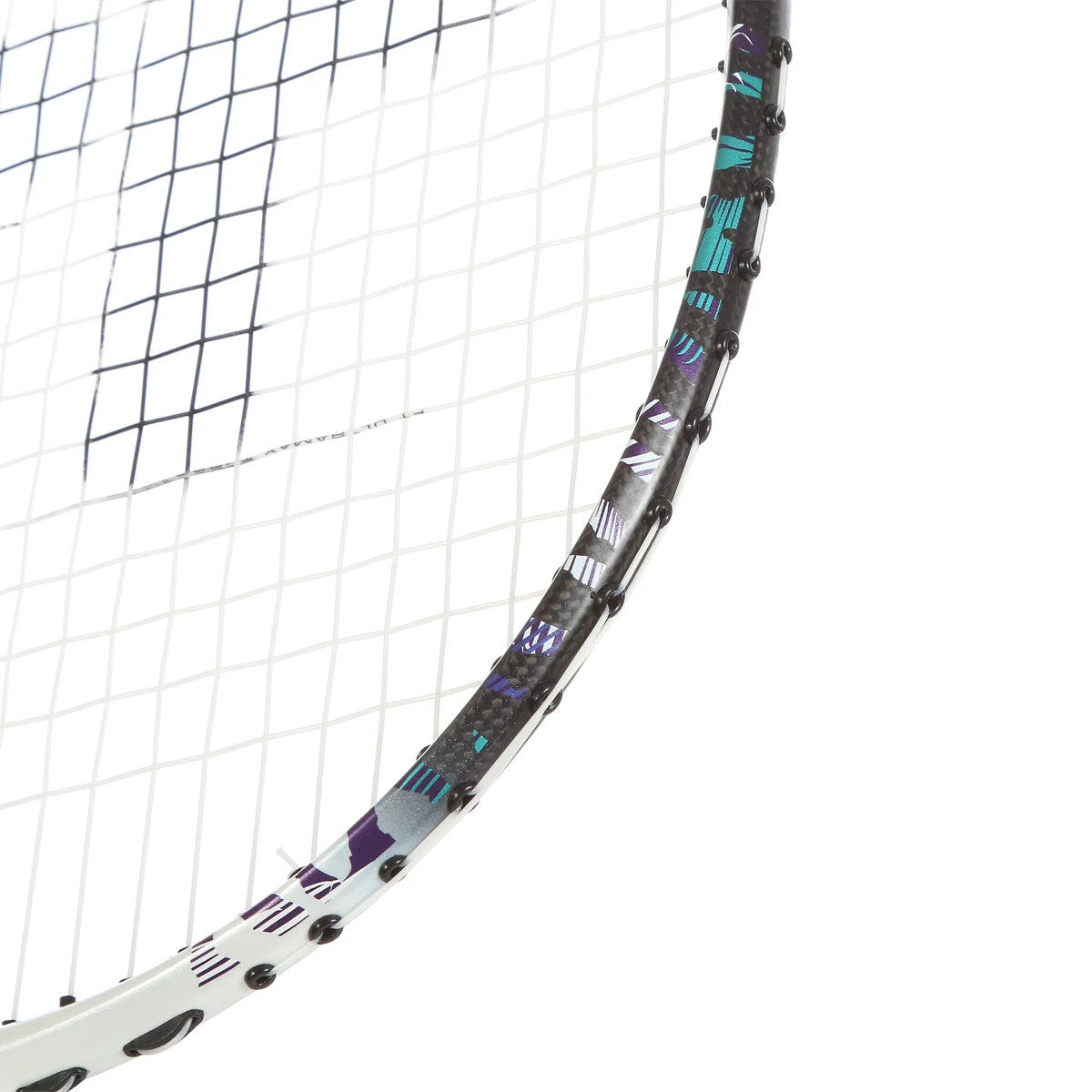 RAQUETTE DE BADMINTON FELET WOVEN ZYNGER (CORDEE)