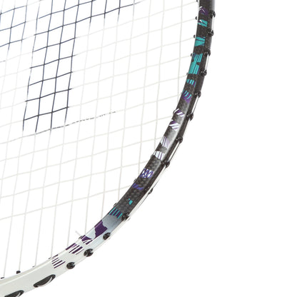 RAQUETTE DE BADMINTON FELET WOVEN ZYNGER (CORDEE)