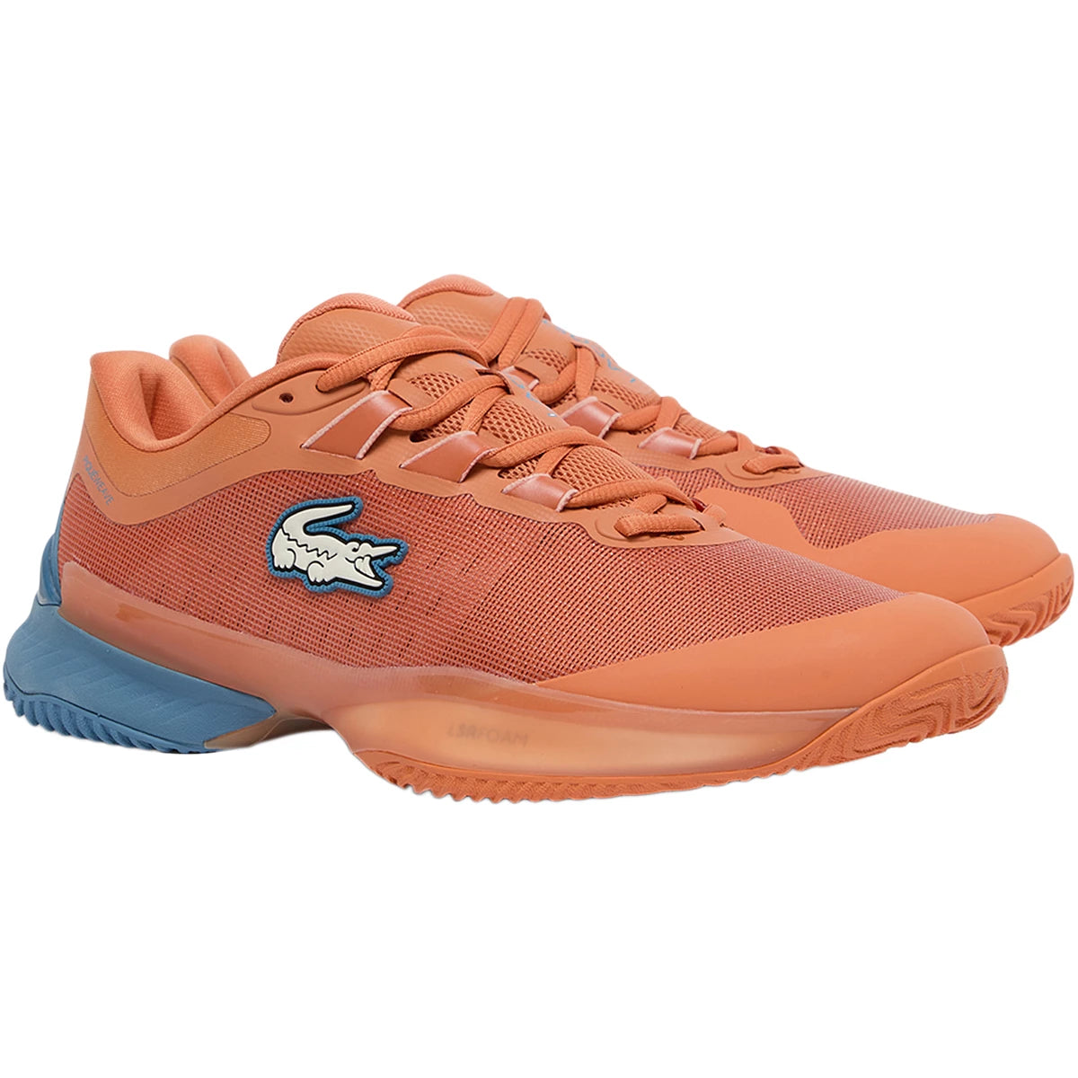 CHAUSSURES LACOSTE AG-LT ULTRA PARIS TERRE BATTUE