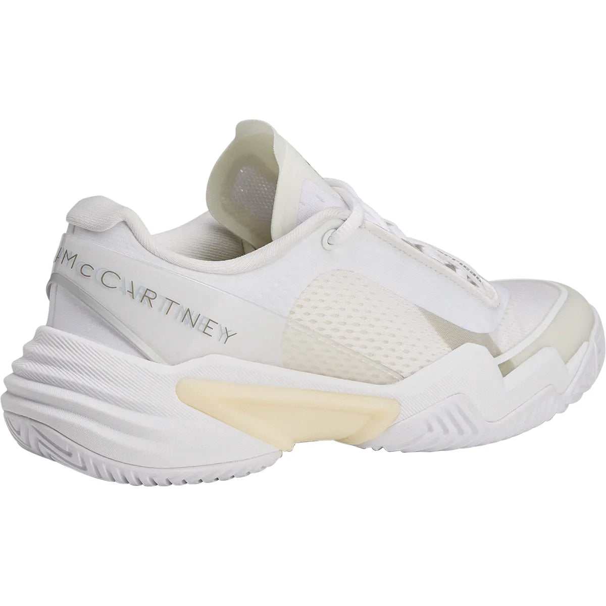 DAMEN ADIDAS SCHUHE ASMC BARRICADE FÜR ALLE OBERFLÄCHEN