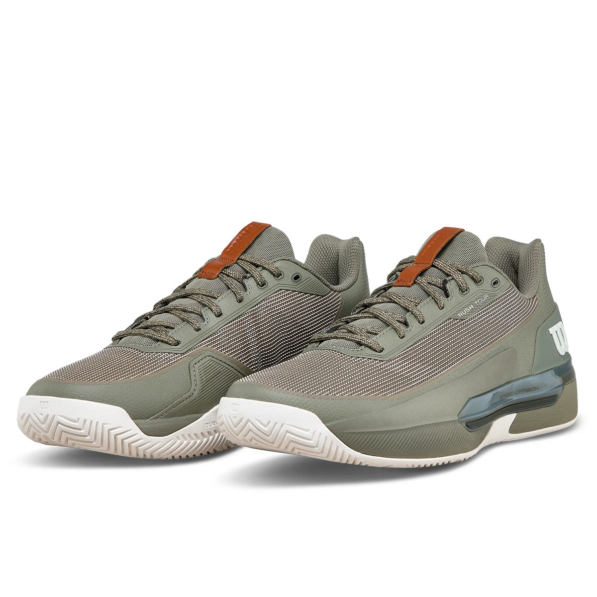 CHAUSSURES WILSON RUSH TOUR 5 TOUTES SURFACES