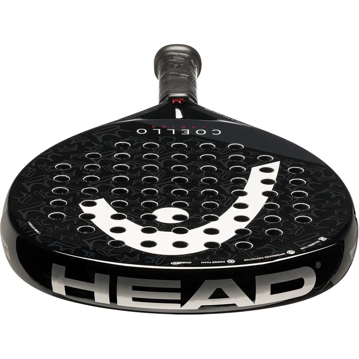 HEAD COELLO JUNIOR 2025 PADEL RACKET