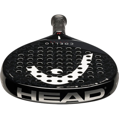HEAD COELLO JUNIOR 2025 PADEL RACKET