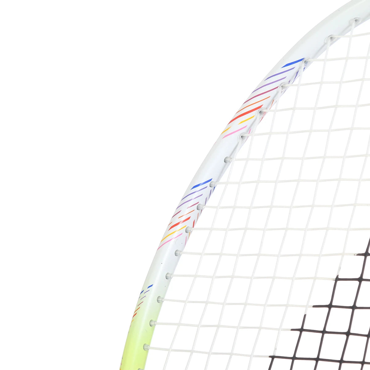 RAQUETTE DE BADMINTON PRO KENNEX POWER PRO 704 LIGHT GREEN (CORDEE)