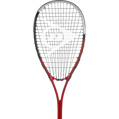 RAQUETTE DE SQUASH DUNLOP TRISTORM TOUR (CORDEE)