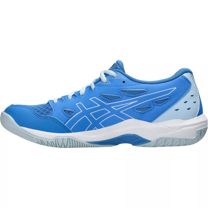 DAMEN INDOOR SCHUHE ASICS GEL ROCKET 11