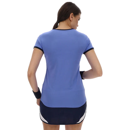 LOTTO DAMEN T-SHIRT SQUADRA IV