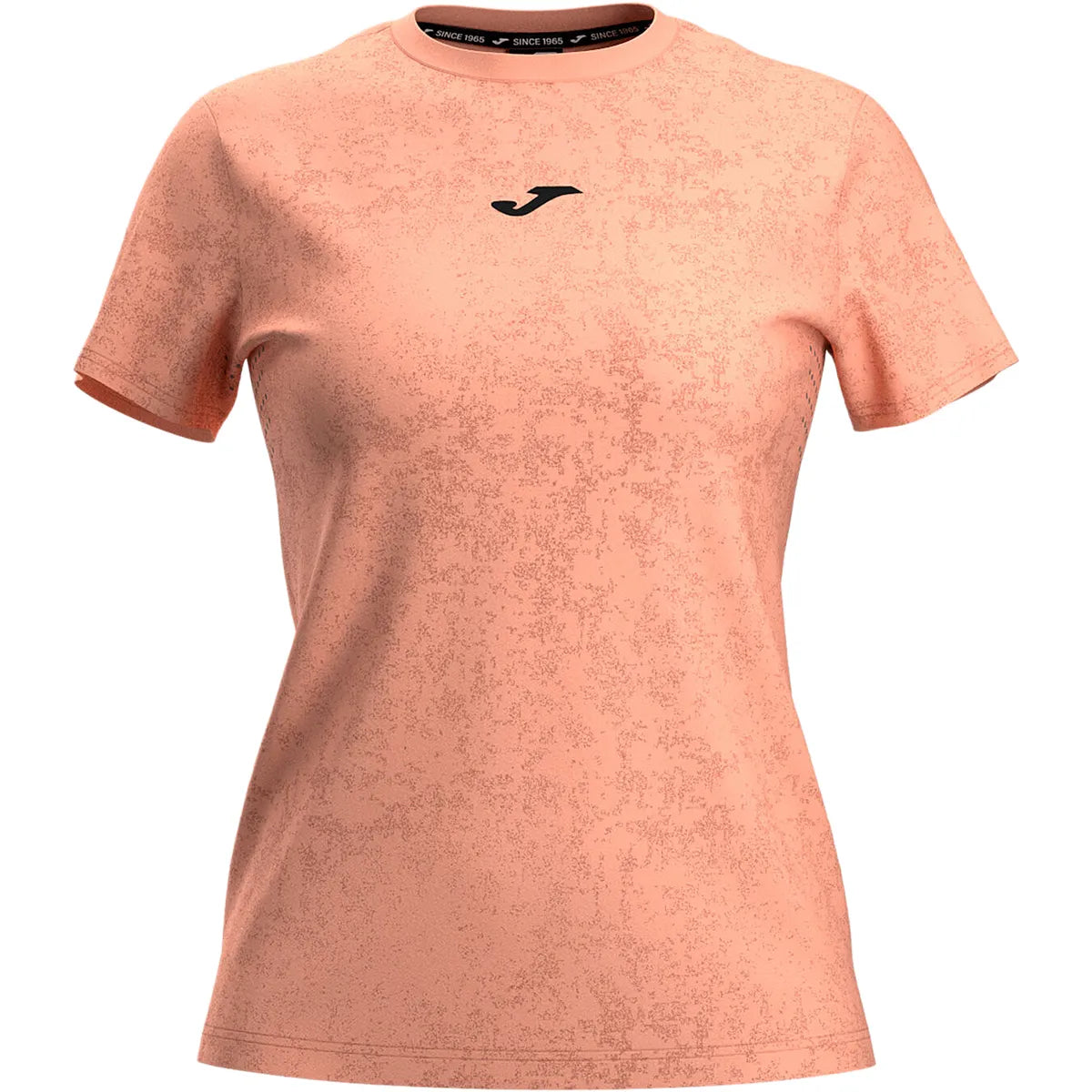 JOMA DAMEN T-SHIRT CHALLENGE