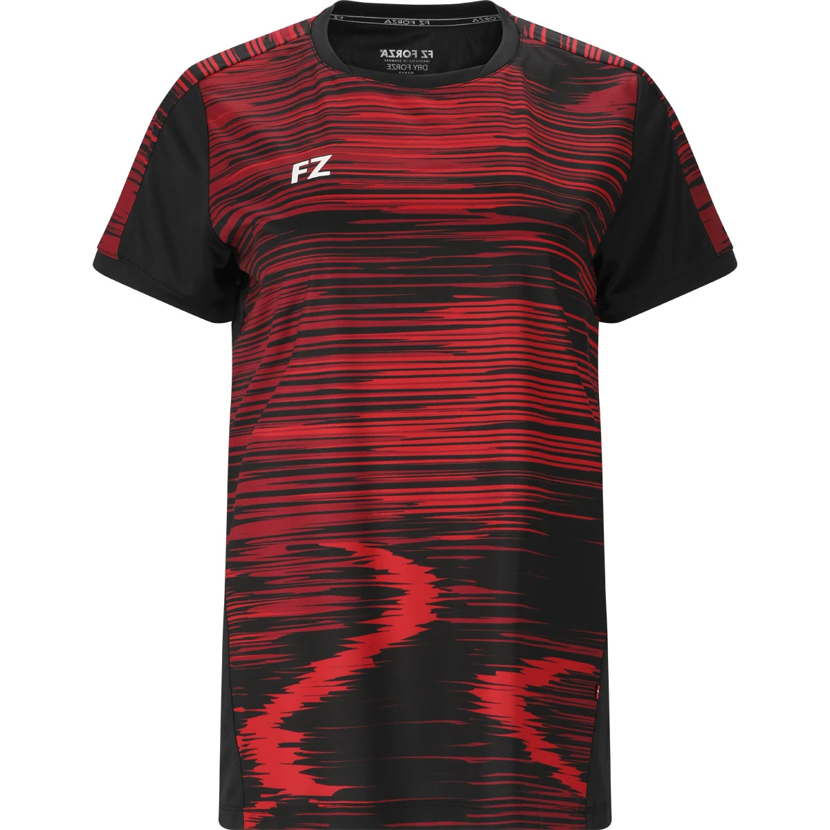 T-SHIRT FZ FORZA FEMME CL2605