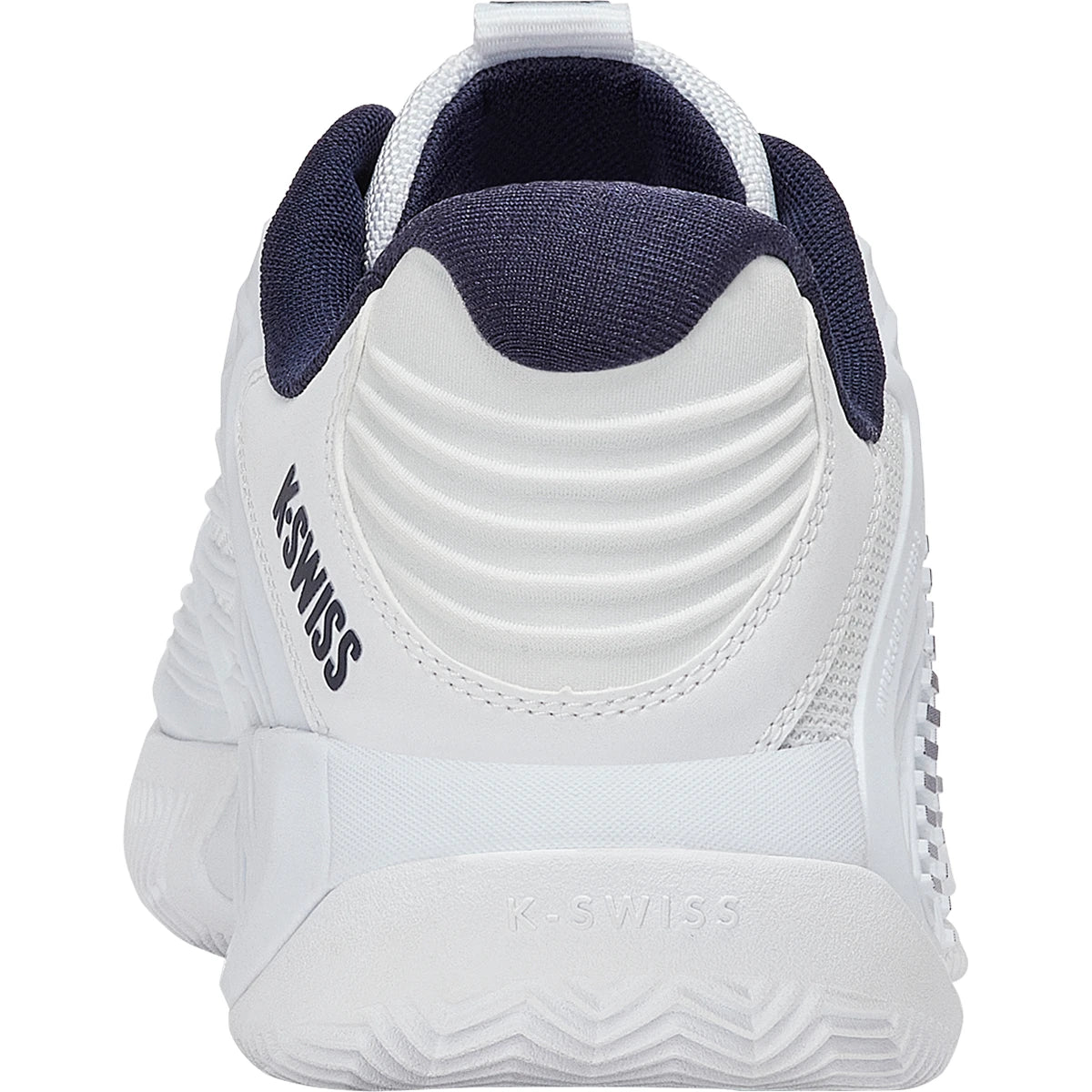CHAUSSURES K-SWISS HYPERCOURT EXPRESS 3 TERRE BATTUE