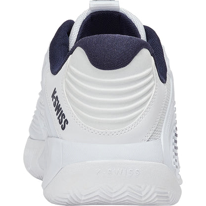 CHAUSSURES K-SWISS HYPERCOURT EXPRESS 3 TERRE BATTUE