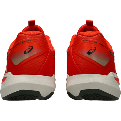 ASICS SOLUTION SPEED FF4 CLAY COURT SHOES