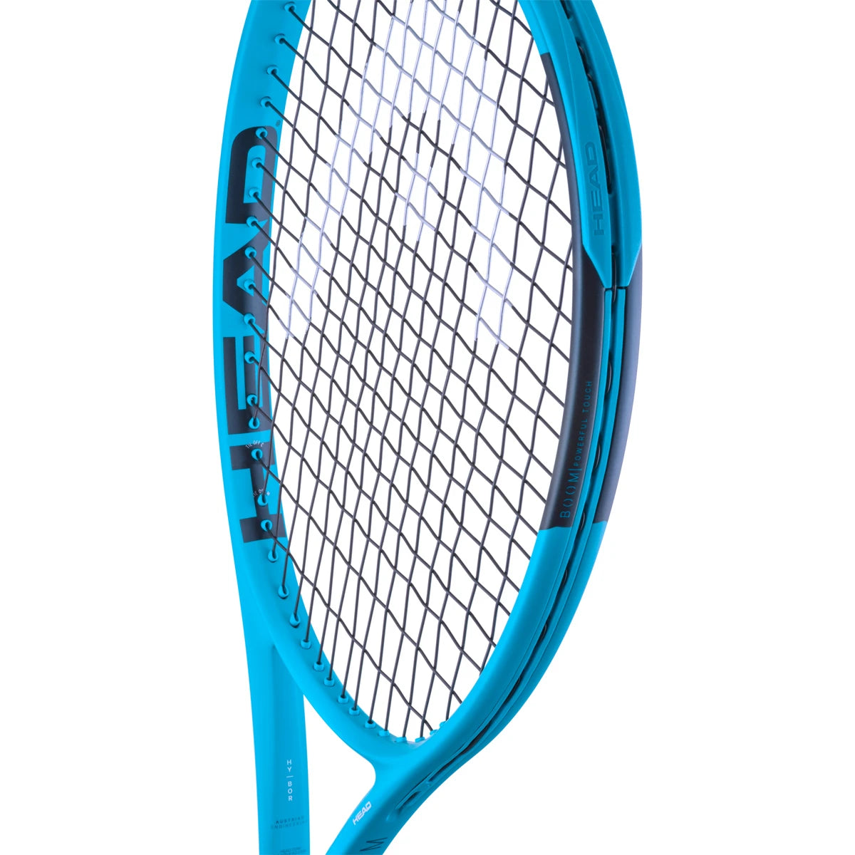 RAQUETTE HEAD BOOM MP (295 GR)