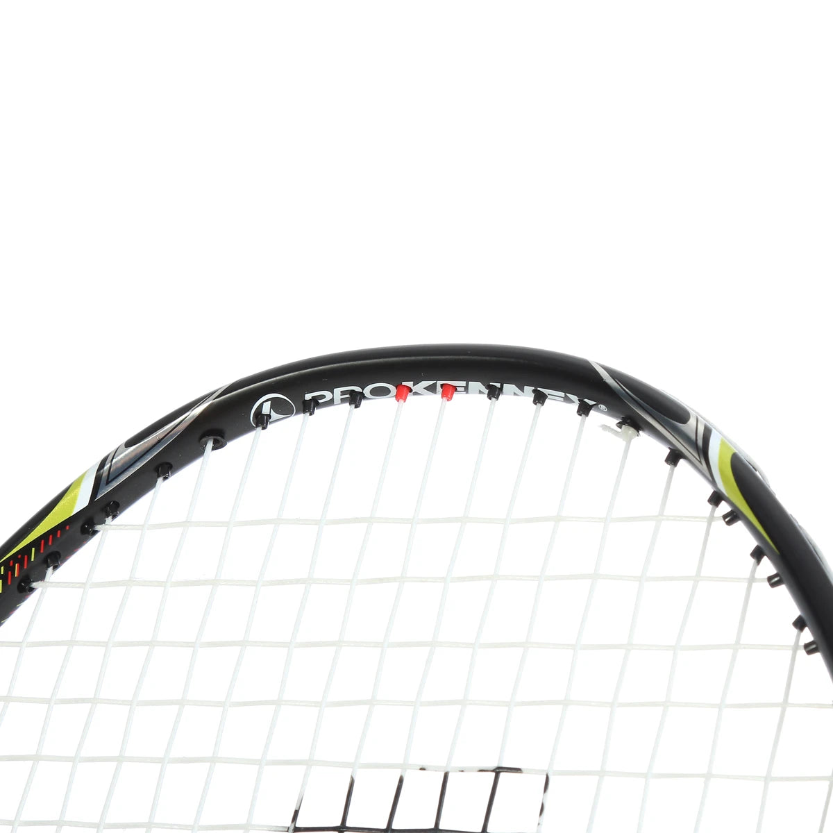 RAQUETTE DE BADMINTON PRO KENNEX DESTINY CONTROL S/G/O (CORDEE)