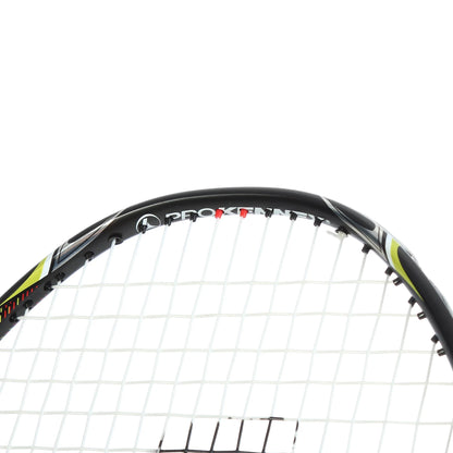 RAQUETTE DE BADMINTON PRO KENNEX DESTINY CONTROL S/G/O (CORDEE)