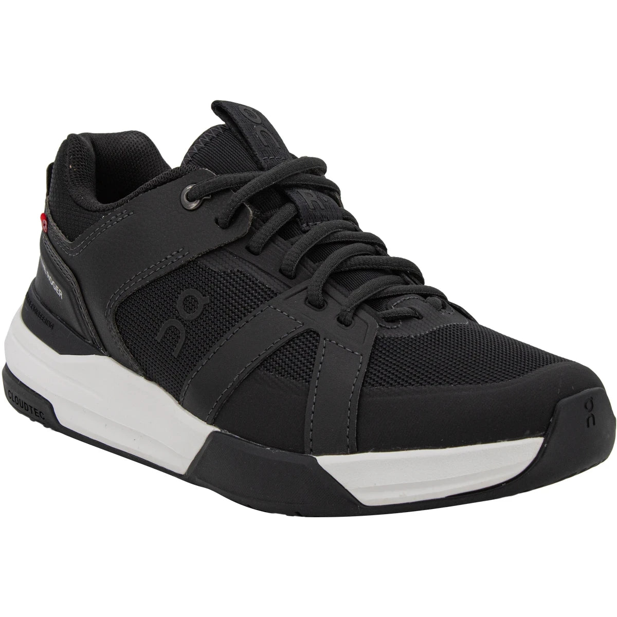 ON SCHUHE DAMEN THE ROGER CLUBHOUSE PRO FÜR ALLE OBERFLÄCHEN