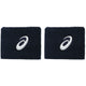 PAIR OF ASICS WRISTBANDS