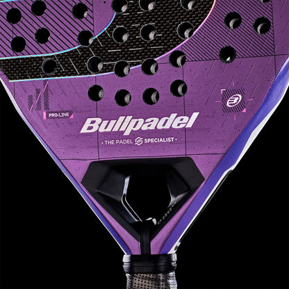 PADEL RACKET BULLPADEL NEURON 02 EDGE 27