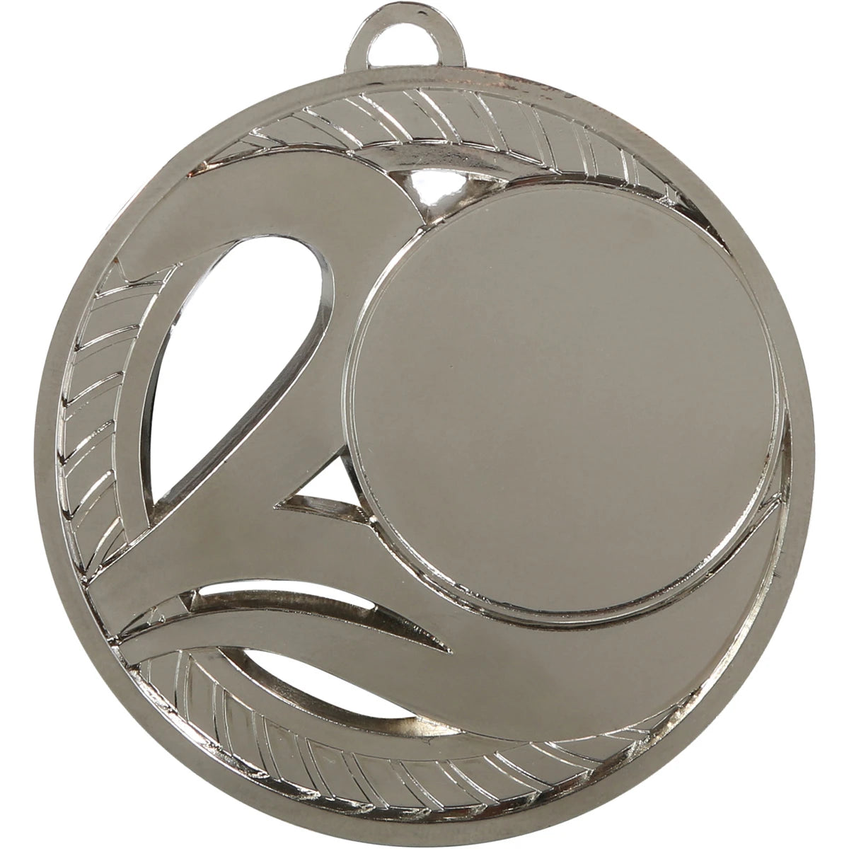 MEDAILLE M545 DIAMETRE 5CM