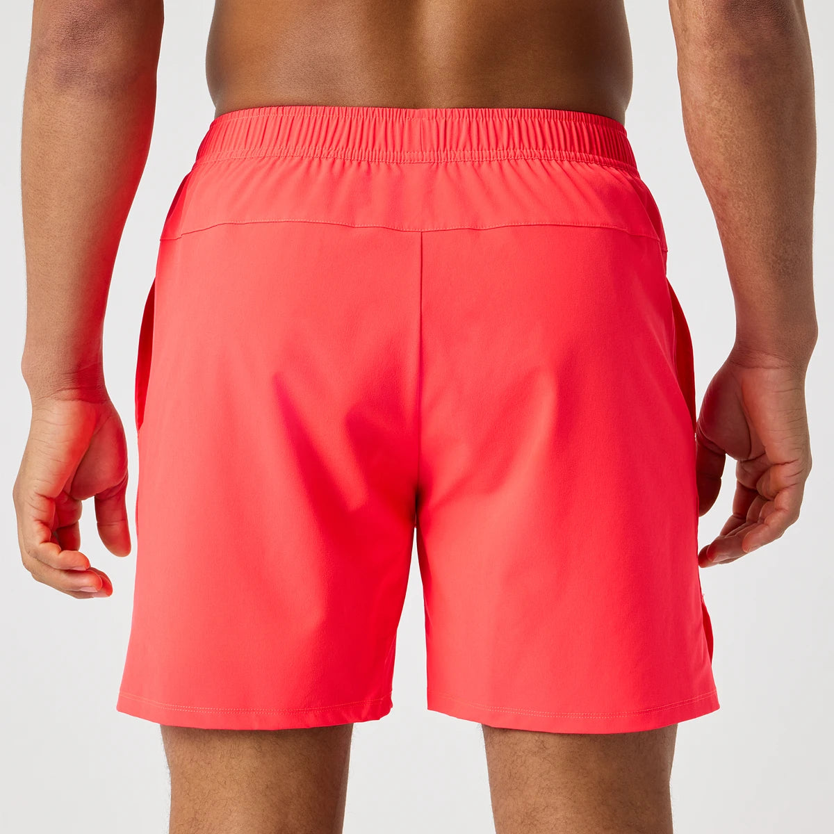SHORT BJORN BORG ACE 7IN