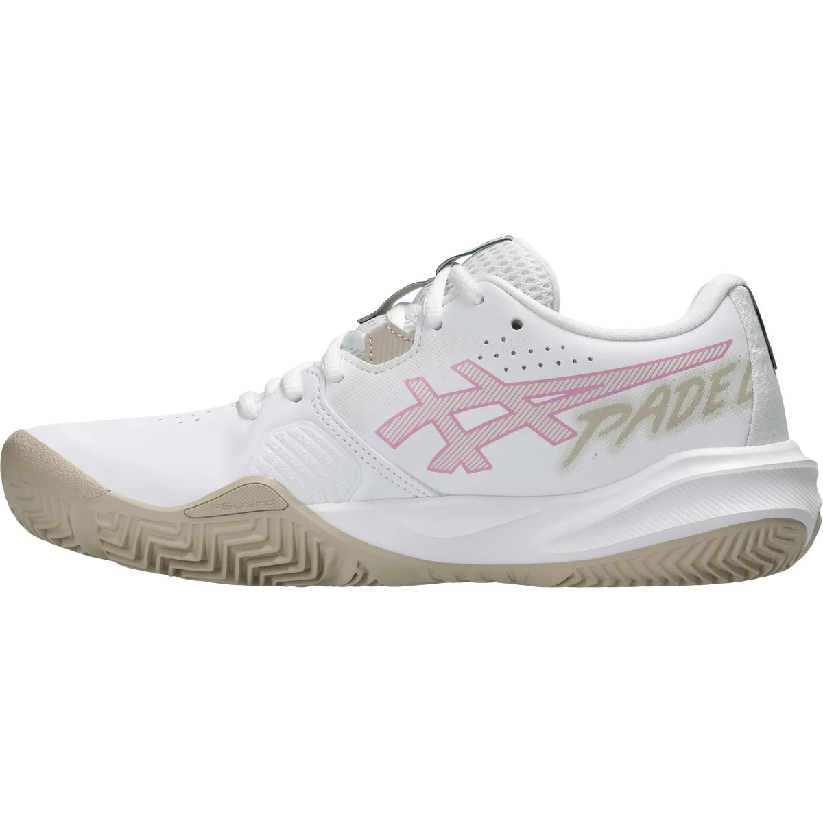 CHAUSSURES PADEL ASICS FEMME GEL CHALLENGER 15