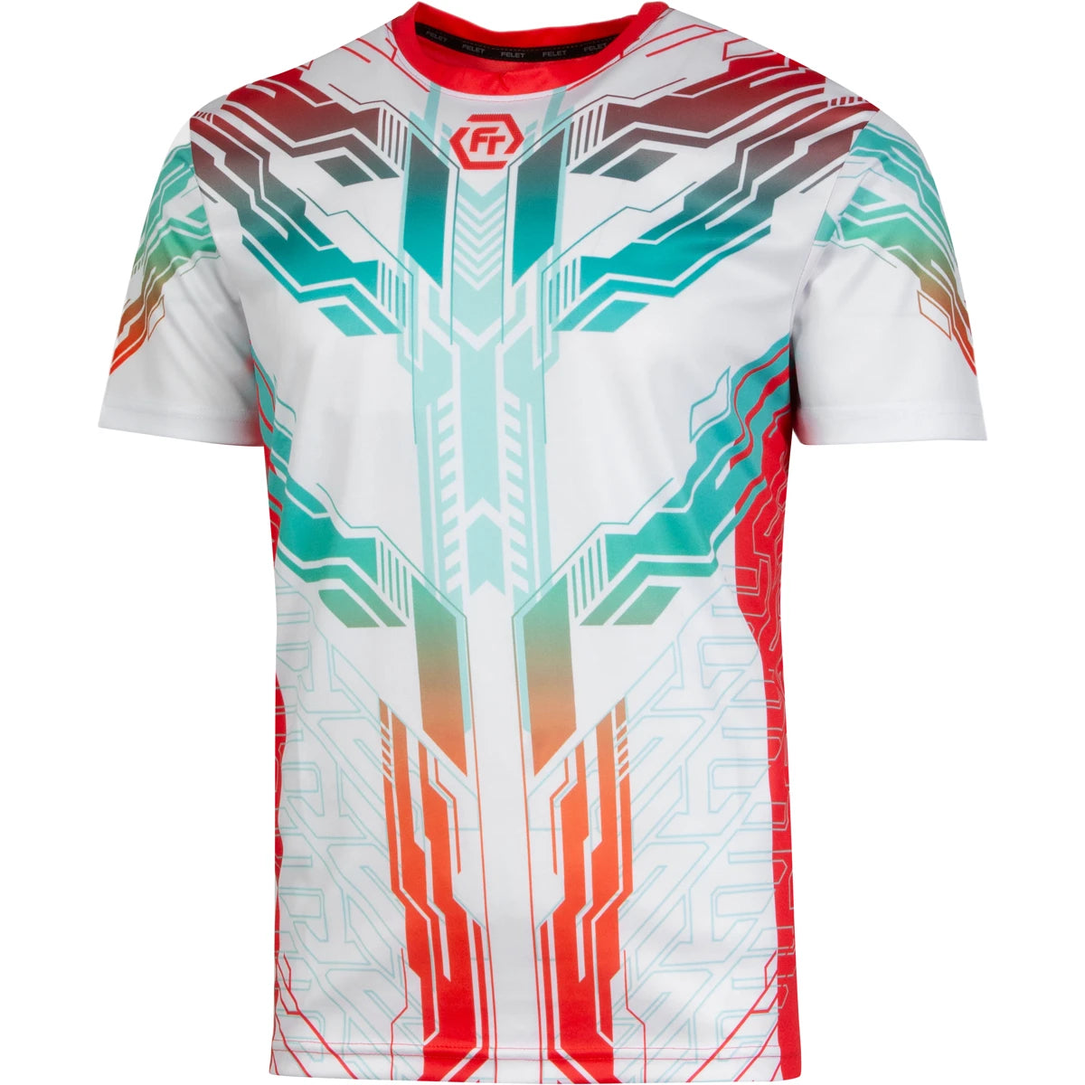 T-SHIRT FELET RN 3622