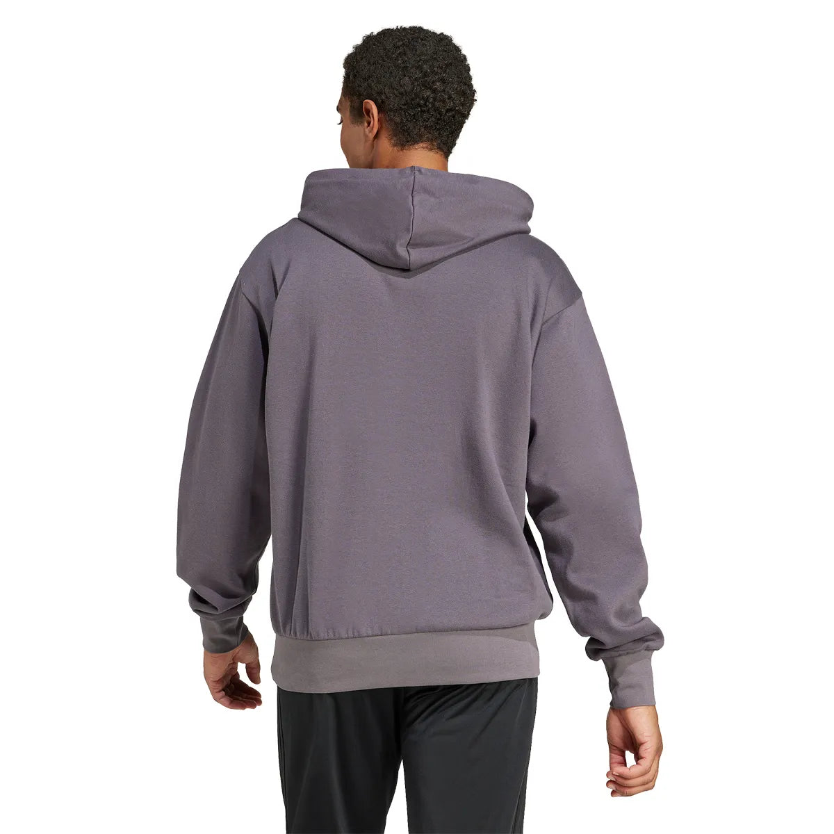 ADIDAS SPORTSWEAR FEELCOZY SWEATSHIRT MIT KAPUZE
