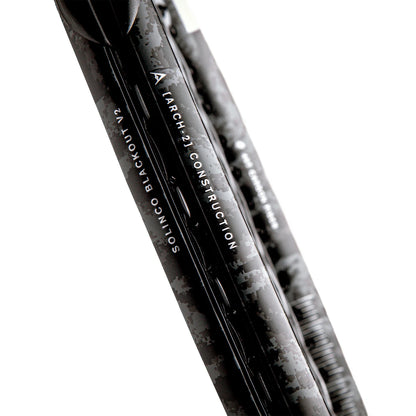 Raquette de Tennis Test Solinco Blackout V2 Camo (285 GR) (2025)