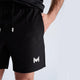 SHORT MOURATOGLOU APPAREL MATCH CLUB