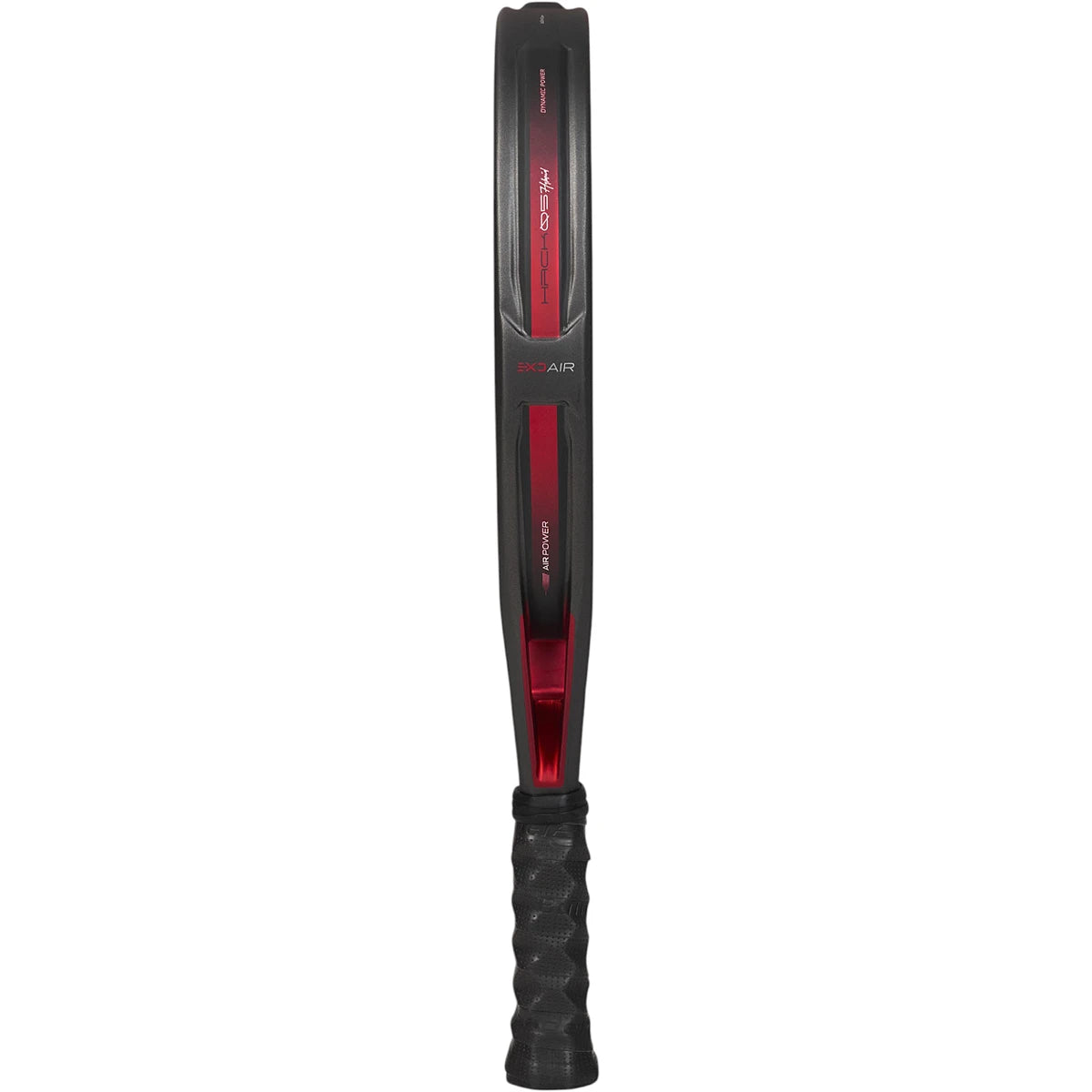 PADEL RACKET BULLPADEL HACK 05 HYBRID 27