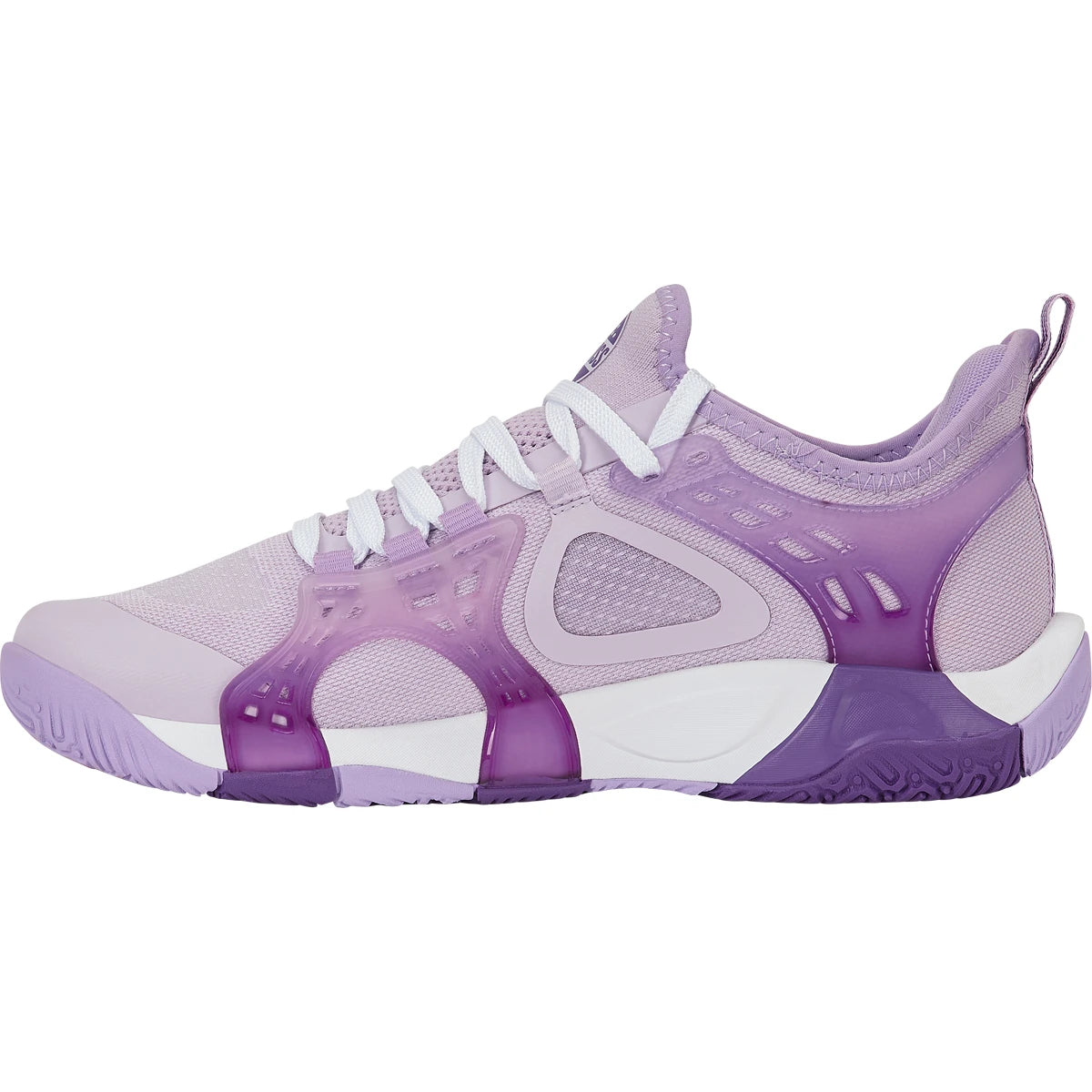 CHAUSSURES PADEL K-SWISS FEMME K-FRAME