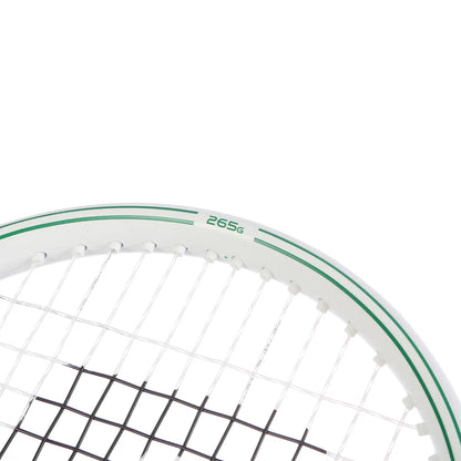 PRINCE WARRIOR 100 WHITE EDITION RACKET (265 GR)