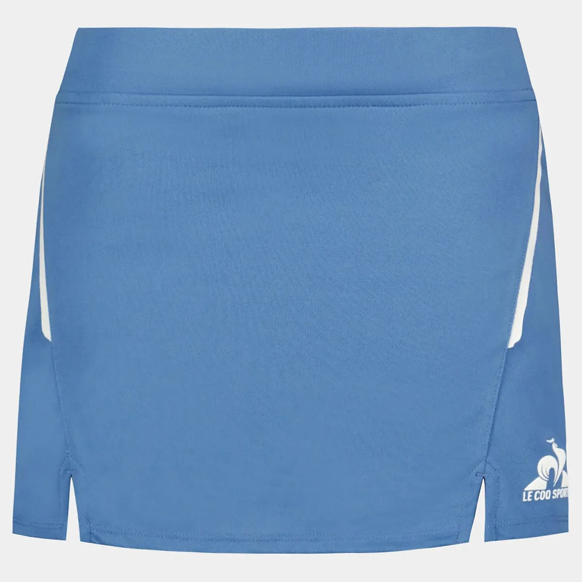 JUPE LE COQ SPORTIF FEMME SHORT INTEGRE EURO CLAY / PARIS