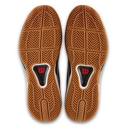 WILSON RUSH TOUR 5 CLAY COURT SHOES