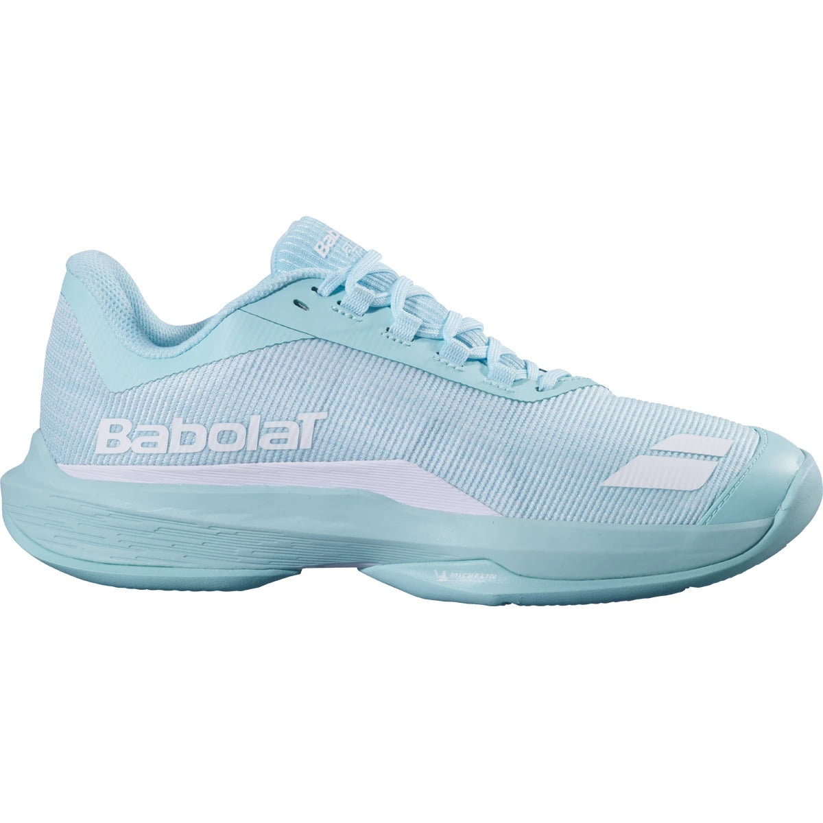 CHAUSSURES BABOLAT FEMME JET TERE 2 TERRE BATTUE