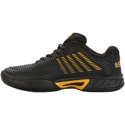 CHAUSSURES K-SWISS JUNIOR  HYPERCOURT EXPRESS 2 TOUTES SURFACES
