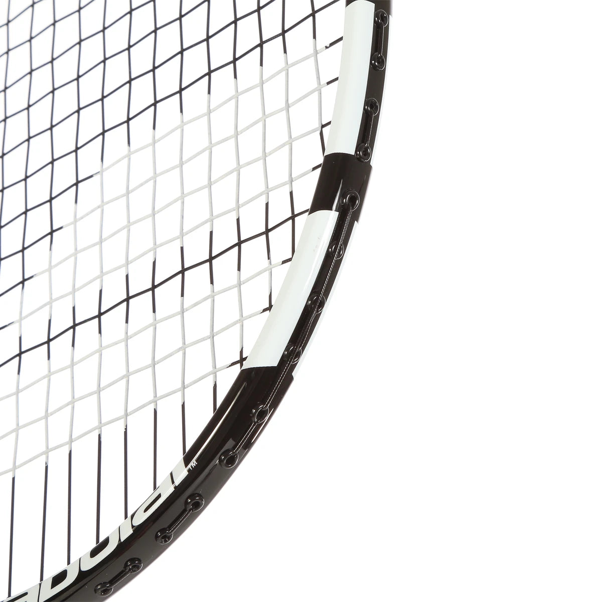 RAQUETTE DE BADMINTON BABOLAT PRIME (CORDEE)