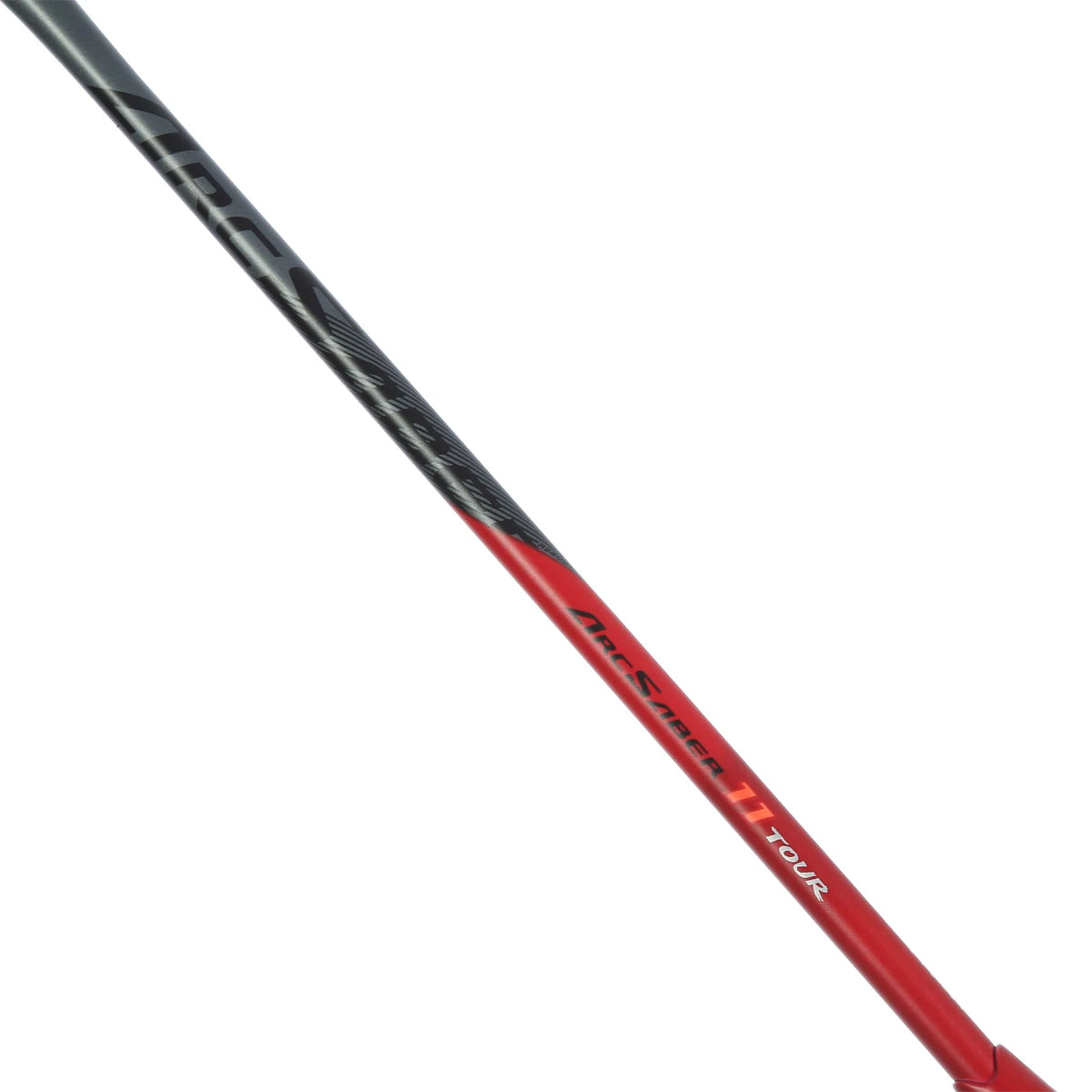 RAQUETTE DE BADMINTON YONEX ARCSABER 11 TOUR 4U5 (CORDEE)