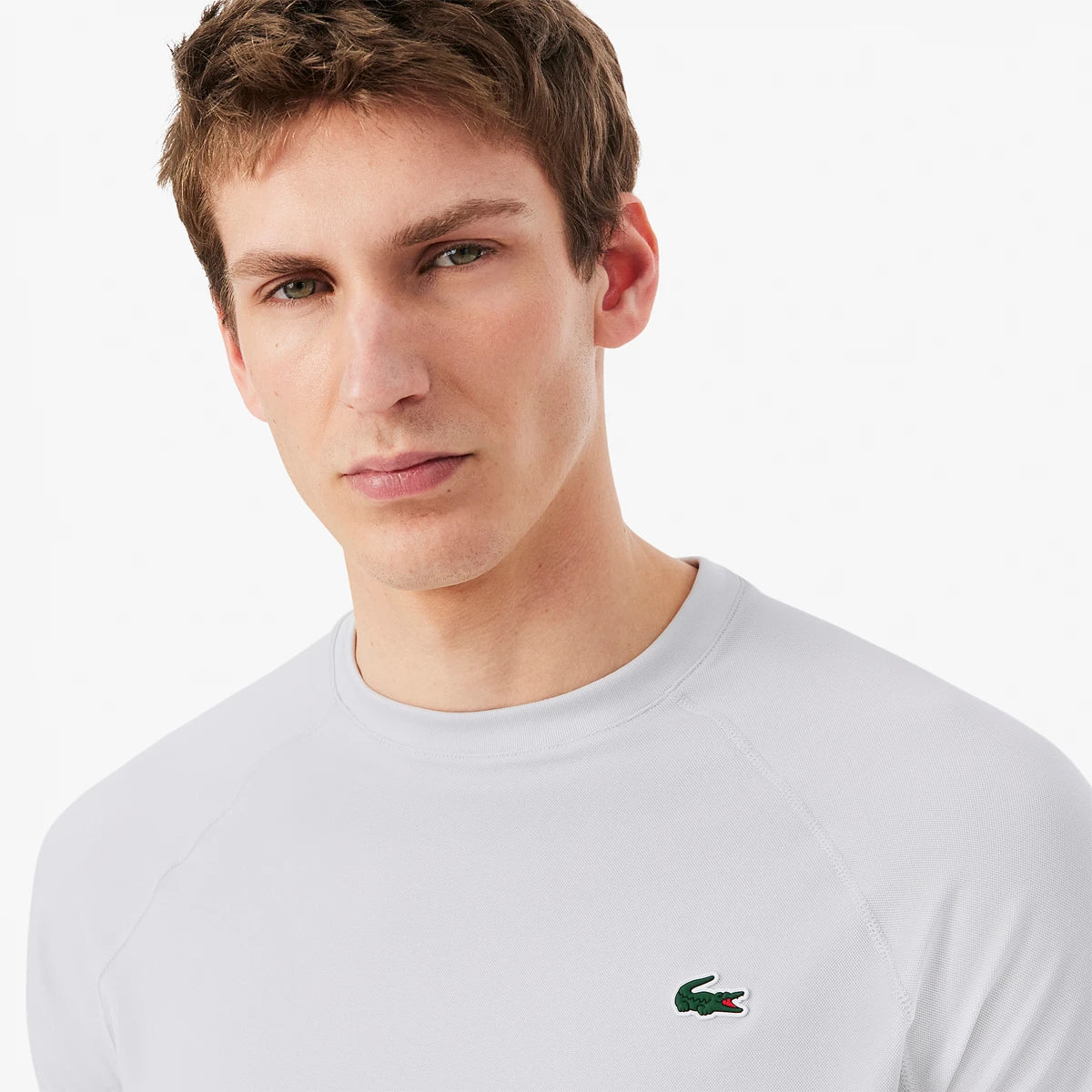 T-SHIRT LACOSTE ESSENTIALS
