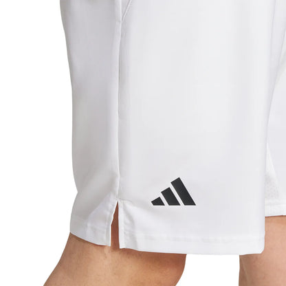 KURZE ADIDAS CLUB 3 STREIFEN