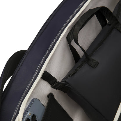 SAC TENNIS HEAD PRO X DUFFLE BAG L ZVEREV LTD