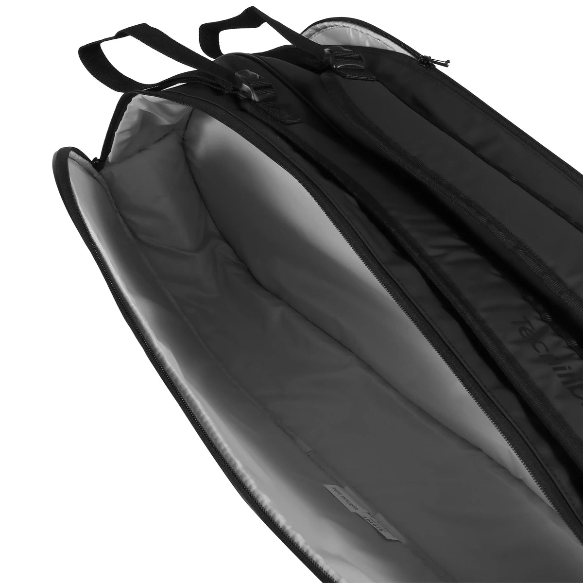 SAC TECNIFIBRE TOUR ENDURANCE ULTRABLACK 6R