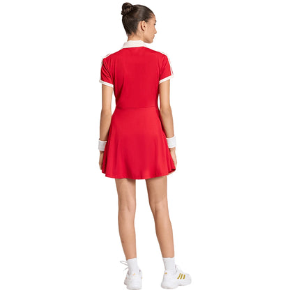 ADIDAS WOMEN'S HERITAGE DRESS