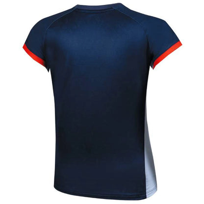 T-SHIRT VICTOR FEMME T-51050 B