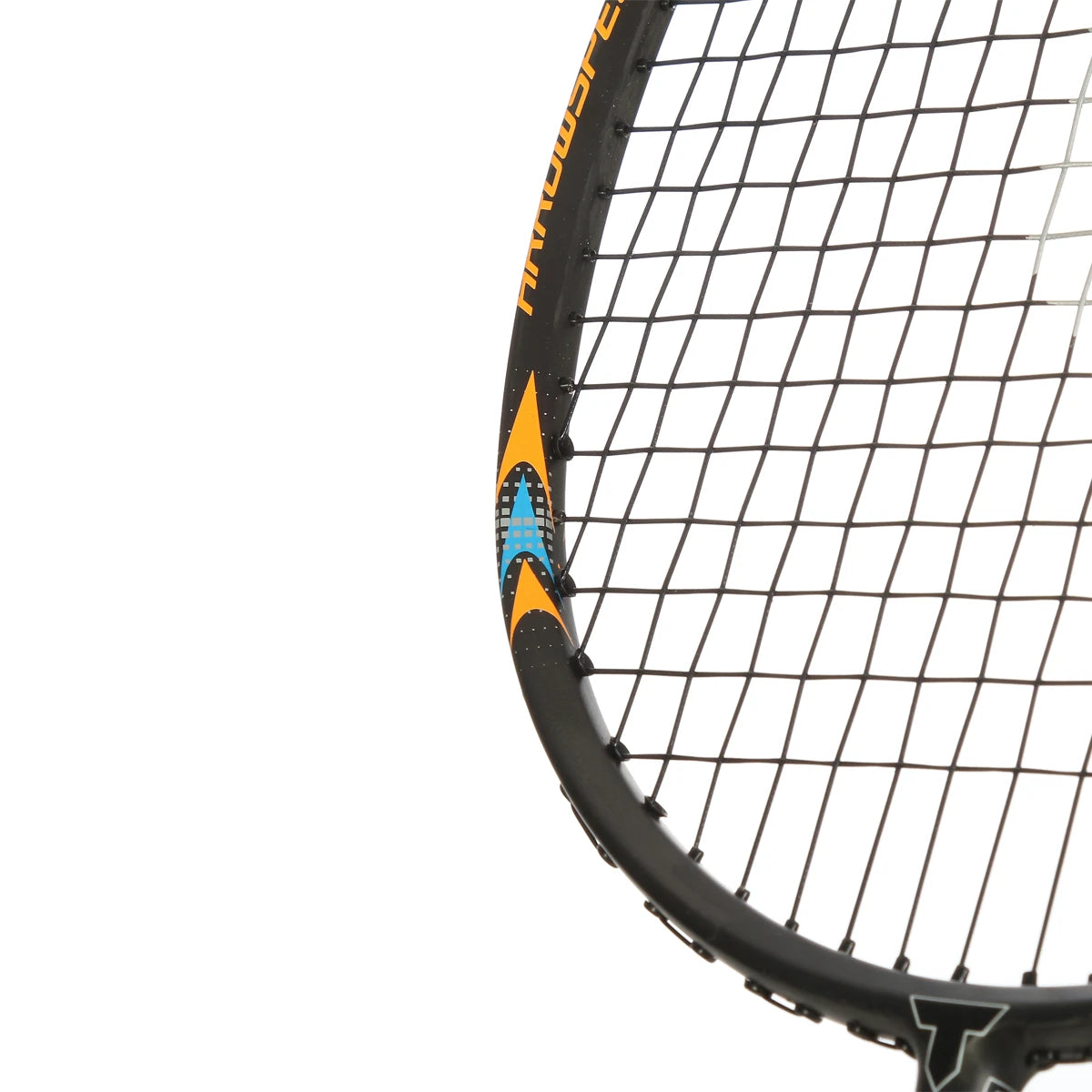 RAQUETTE DE BADMINTON TALBOT-TORRO ARROWSPEED 399 (CORDEE)