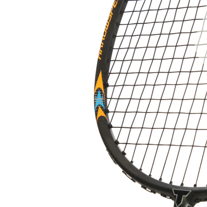 RAQUETTE DE BADMINTON TALBOT-TORRO ARROWSPEED 399 (CORDEE)